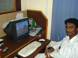 Krishna