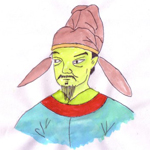 Wei Wang.